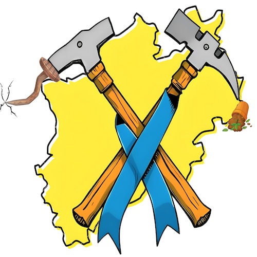 Die blaue Bande Die blaue Bande