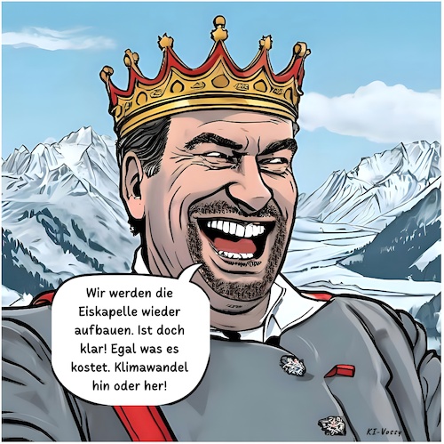 Weil es der König so will Weil es der König so will