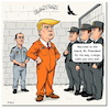 Cartoon: Re-Opening (small) by A Human tagged trump,usa,alcatraz,gefängnis,kalifornien,prison,california