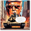 The Trumpinator II
