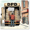 Wo ist mein Paket?