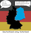 Cartoon: ANTIFABRAMA (small) by ArtyFicial tagged ergebnis,bundestagswahl,2025