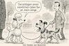 Begegnet einem täglich (small) Cartoon: Begegnet einem täglich (small) by ArtyFicial tagged hund,hunde,mensch,menschen,rüde,ton,flirten,aggression,hochnäsigkeit,eitelkeit,narzissmuss