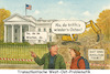 Herr S. u. Frau M. in W. D.C. (small) Cartoon: Herr S. u. Frau M. in W. D.C. (small) by ArtyFicial tagged usa,deutschland,trump,weißes,haus,ostflügel,east,wing,abriss,ballsaal,ballroom,mauer,gebäude,mauerfall,wiedervereinigung,zerstörung,abbruch,ost,osten,ossi,wessi,transatlantik,transatlantisch,erinnerung,geschichte,historie,1989,1990,blühende,landschaften