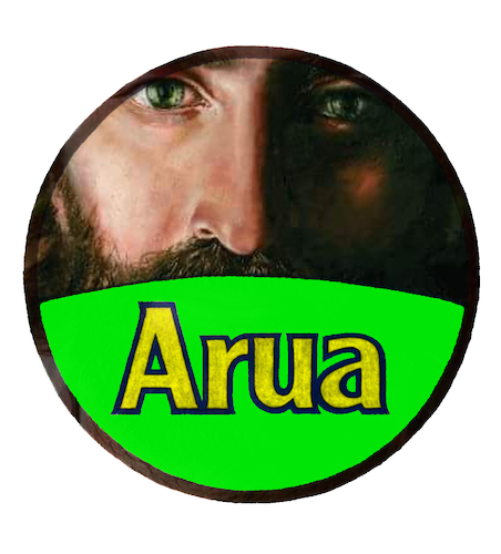 Cartoon: Arua Freedom (medium) by Aiko tagged tourism,uganda