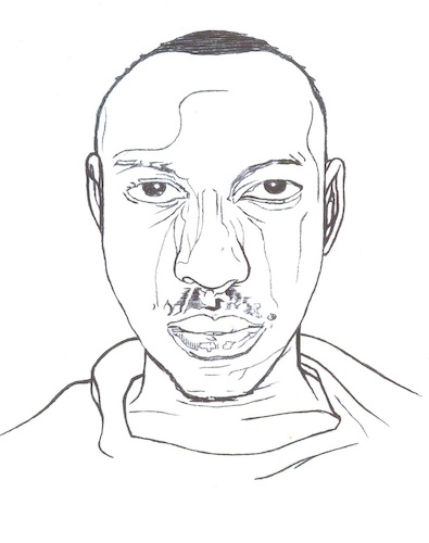 Cartoon: Emussu (medium) by Aiko tagged emma,emussu