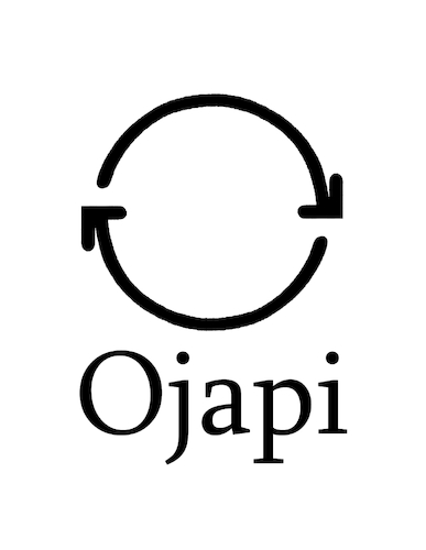 Cartoon: Ojapi (medium) by Aiko tagged lugbara,transformer