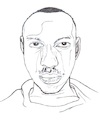 Cartoon: Emussu (small) by Aiko tagged emma,emussu