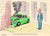 Cartoon: Concern (small) by Ahmad Qaddura tagged accident