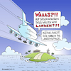 Cartoon: Landingpage (small) by Rovey tagged internet,website,web,landingpage,flugzeug,fliegen,flug,flughafen,flugplatz,landung,insel,meer,dummheit,naivität,piloten,jumbojet,jet,angst,panik,gefahr,gefährlich,passagierflugzeug,cartoon,illustration