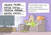 Cartoon: Unentspannte Welt (small) by Rovey tagged nachrichten,opa,fernseher,katze,news,tv,wohnzimmer,unruhe,beunruhigend,katastrophen,weltgeschehen,krise,inflation,terror,krieg,meldungen,cartoon,illustration,unsicherheit,weltlage