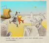 Cartoon: Strand 4 (small) by staginnus tagged urlaub,strand