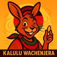 KaluluWachenjera's avatar
