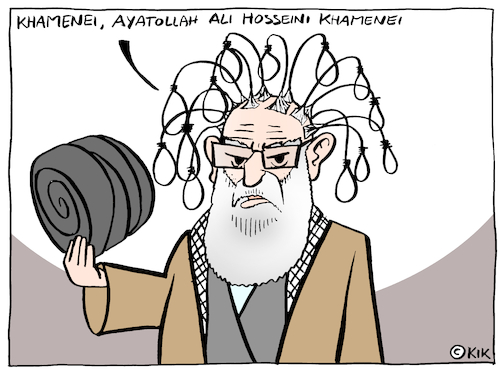 Khamenei