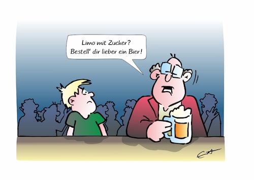 Zuckersteuer