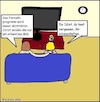 Cartoon: Abstraktes Fernsehprogramm... (small) by Kritzelspacko78 tagged abstrakt,tv,fernsehprogramm,fernseher,fernsehen,familie,mann,frau,ehe,gesellschaft