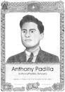Cartoon: Anthony Padilla - Smosh (small) by Grettoonist tagged portrait,youtube,internet,youtubers