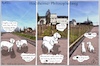 Cartoon: Grammatikalisch (small) by ChrisHolt tagged gesellschaft,recht,politik