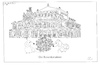 Cartoon: Semperoper (small) by ChrisHolt tagged dresden,dackelsicht