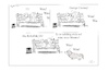 Cartoon: Stimmverlust (small) by ChrisHolt tagged original,fälschung,ki