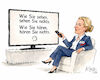 Cartoon: Sendepause (small) by fkiwy tagged mdr,afd,sachsen,anhalt,rundfunk,landtagswahl,meinungsfreiheit,pressefreiheit,rundfunkstaatsvertrag,medienpolitik,sendepause,abschaltung,fernsehen,radio,weidel