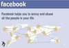 Cartoon: wellcome to facebook (small) by yaserabohamed tagged facebook