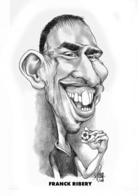 Ribery's avatar