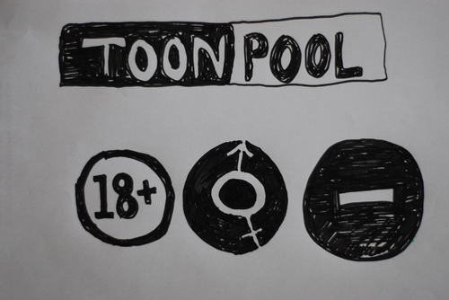 Cartoon: toonpool (medium) by MSB tagged toonpool
