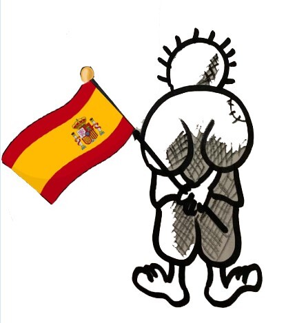 Cartoon: world cup (medium) by MSB tagged world,cup
