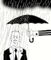 Cartoon: iron dome (small) by MSB tagged iron,dome