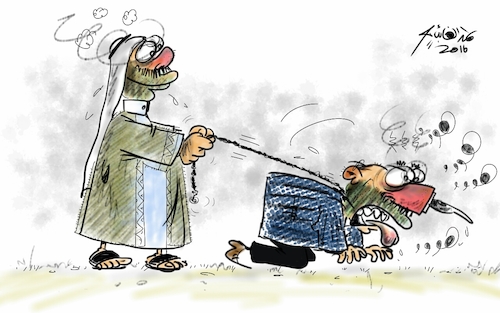 Cartoon: hamad al gayeb cartoon (medium) by hamad al gayeb tagged am,available,in,insta,gram,hamadalgayeb