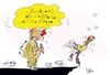 Cartoon: dd (small) by hamad al gayeb tagged dd