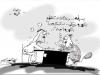 Cartoon: elec (small) by hamad al gayeb tagged elec