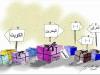Cartoon: Export (small) by hamad al gayeb tagged export