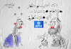 Cartoon: Got technology (small) by hamad al gayeb tagged cartoon