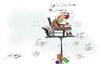 Cartoon: helppppp (small) by hamad al gayeb tagged helppppp