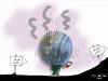 Cartoon: safe road (small) by hamad al gayeb tagged safe,road