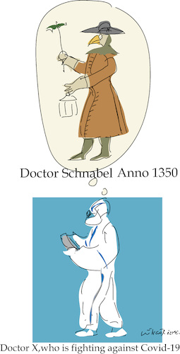 Doctor Schnabei