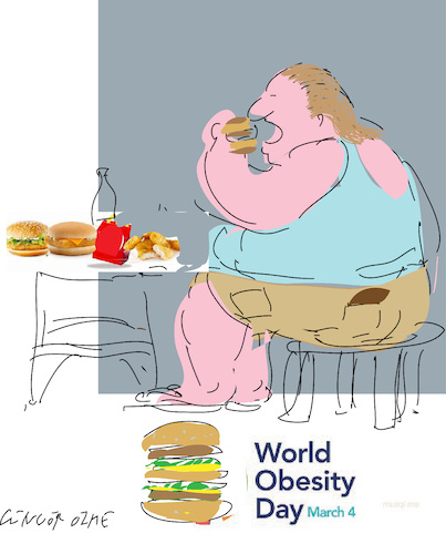 Obesity Day 2021