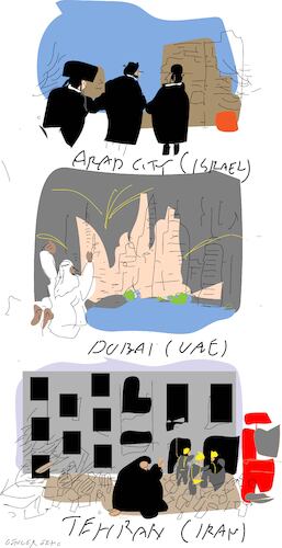 Cartoon: Peace in the world (medium) by gungor tagged peace,in,the,world,peace,in,the,world