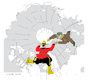 Cartoon: Arctic-1 (small) by gungor tagged world