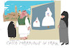 Cartoon: Child marriage for girls (small) by gungor tagged girl,wedding,ge