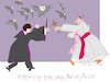 Cartoon: Harry Potter (small) by gungor tagged poland