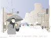 Cartoon: Heavy snowfall in Japan 2025 (small) by gungor tagged record,snowfell,in,japan,2025