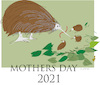 Cartoon: Mothers Day  2021 (small) by gungor tagged mothers,day,2021