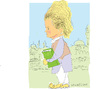 Cartoon: Orient safari (small) by gungor tagged geert,wilders