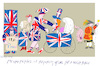 Cartoon: Royal Baby 4 (small) by gungor tagged uk