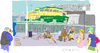 Cartoon: Sydney Harbour-16 (small) by gungor tagged australia