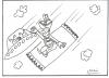 Cartoon: Ufo (small) by Backrounder tagged ufo,aliens,out,from,this,world