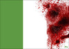 Cartoon: Italy officially enters the war. (small) by pv64 tagged war,italy,libia,articolo,11,italian,constitution
